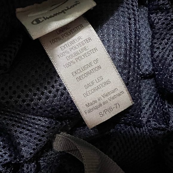 Champion Sweatpants - Picture 2 of 2